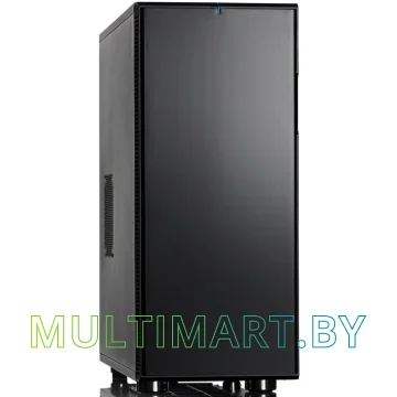 Корпус Fractal Design Define XL R2 Black Pearl (FD-CA-DEF-XL-R2-BL)